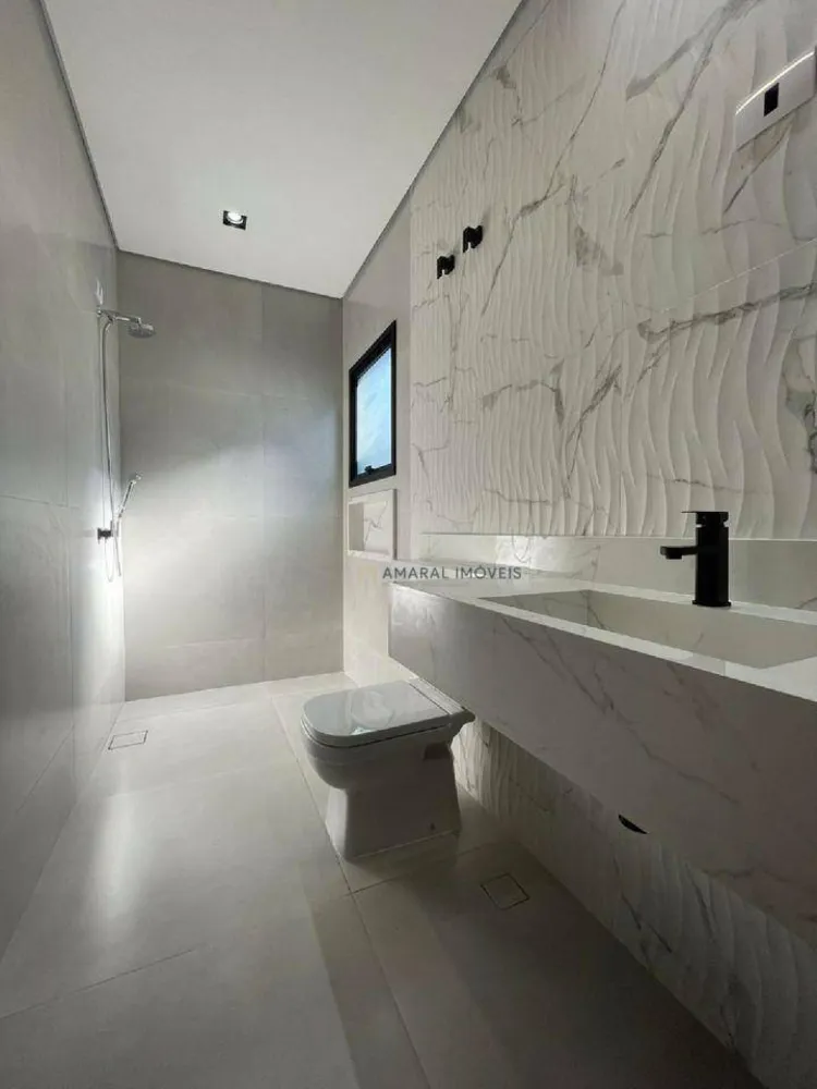 Casa de Condomínio, 3 quartos - Foto 10