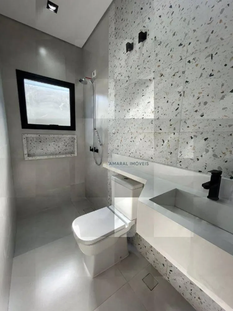 Casa de Condomínio, 3 quartos - Foto 8