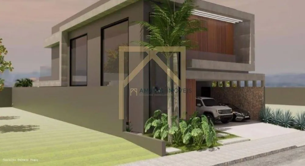 Casa, 3 quartos, 360 m² - Foto 5