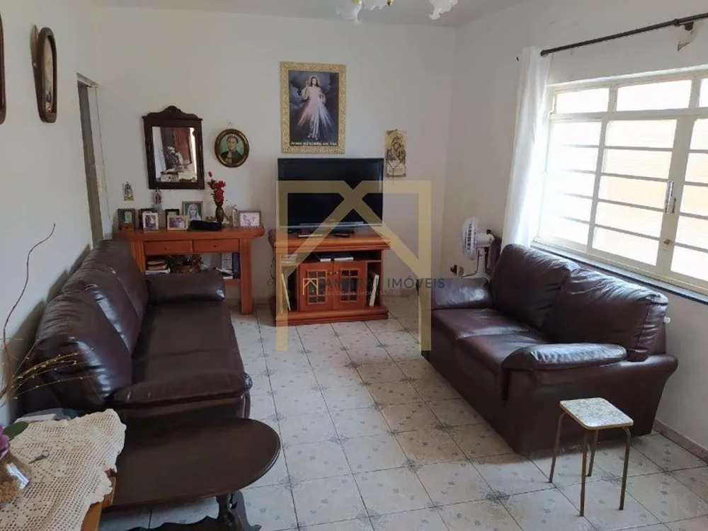 Casa, 3 quartos, 130 m² - Foto 6