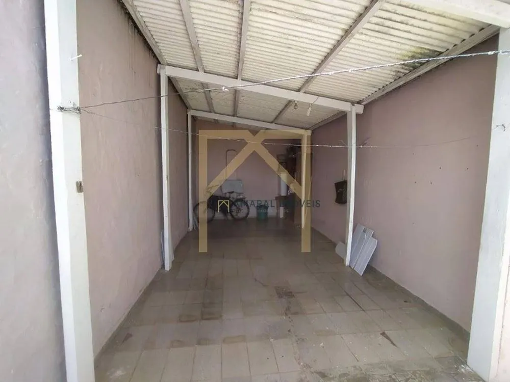 Casa, 3 quartos, 130 m² - Foto 1