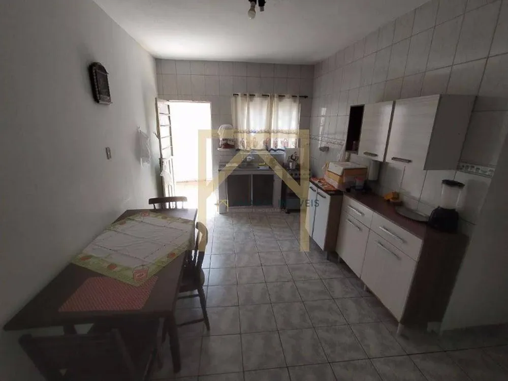 Casa, 3 quartos, 130 m² - Foto 4