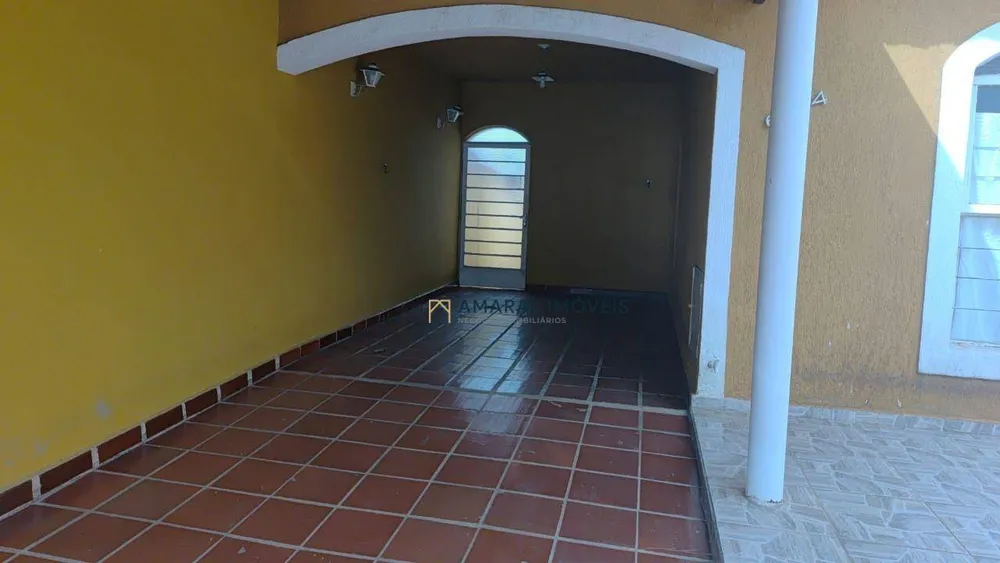 Casa, 3 quartos - Foto 2