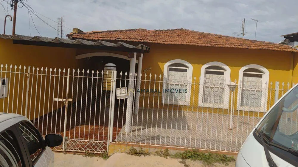 Casa, 3 quartos - Foto 1