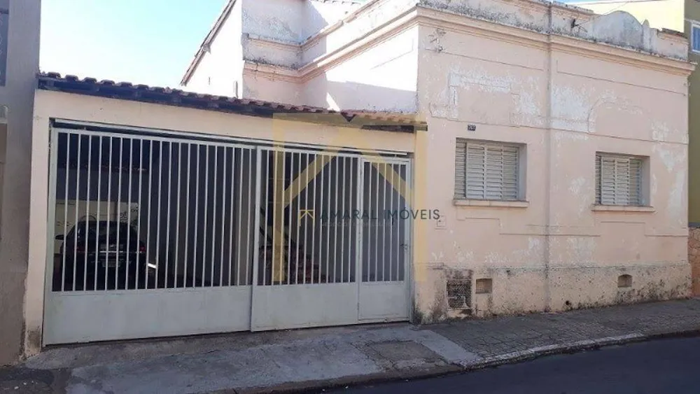 Casa, 2 quartos, 168 m² - Foto 1