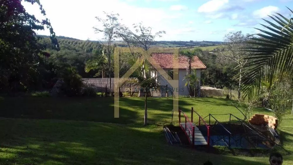 Sítio, 3 quartos, 4 m² - Foto 5