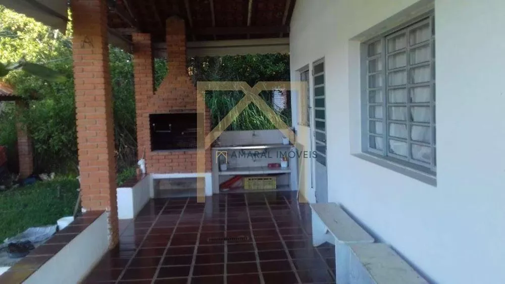 Sítio, 3 quartos, 4 m² - Foto 3