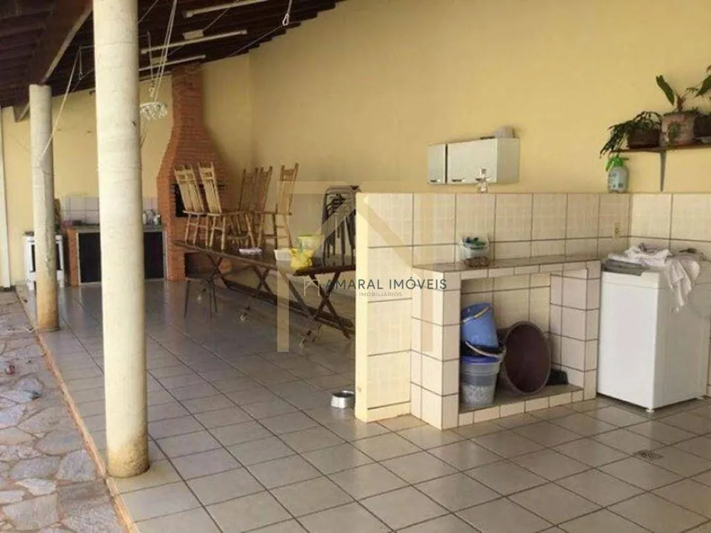 Casa de Condomínio, 3 quartos - Foto 12