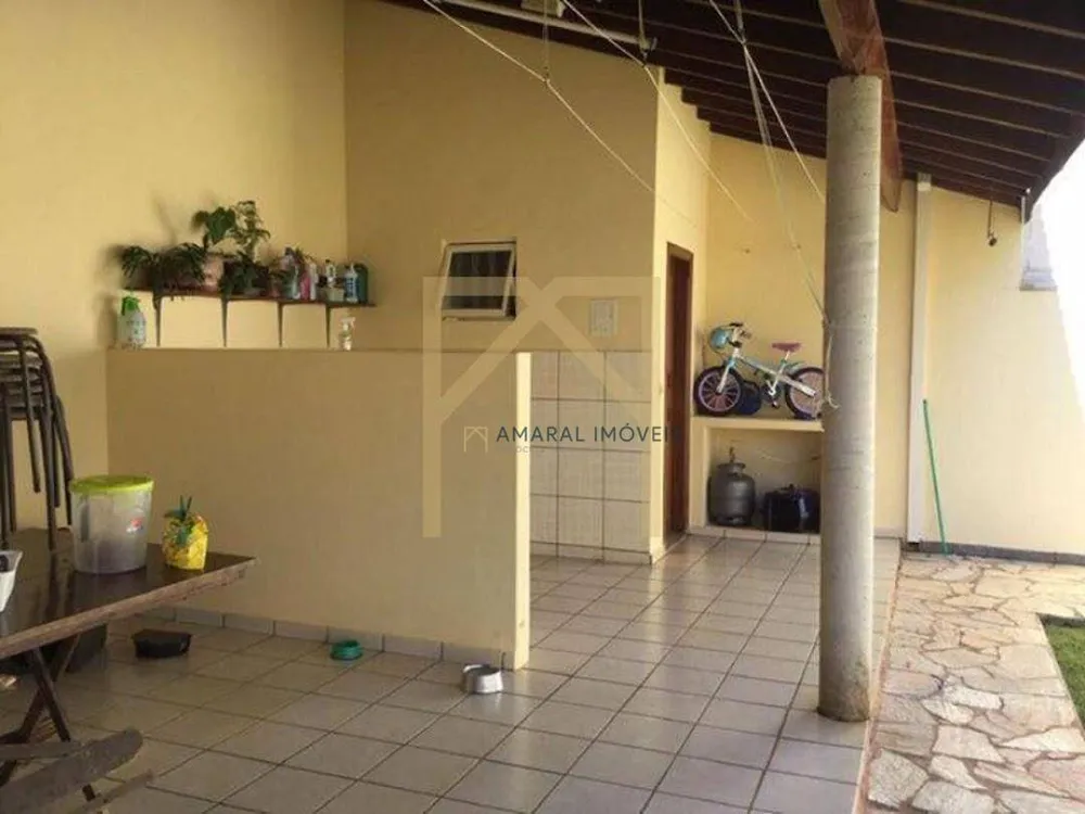 Casa de Condomínio, 3 quartos - Foto 14