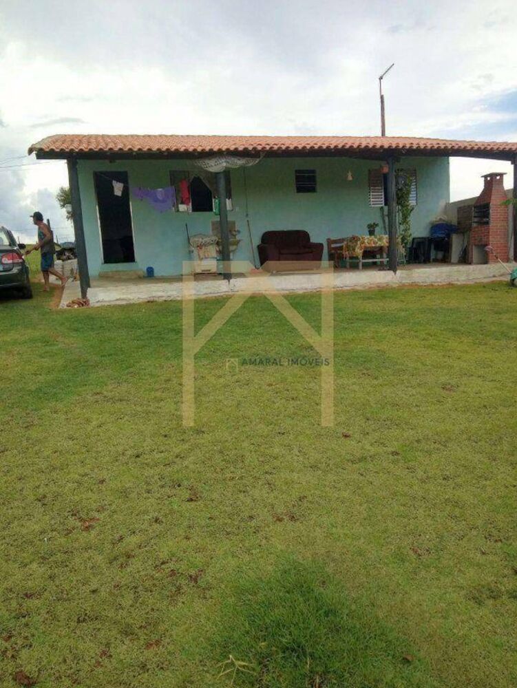 Chácara, 2 quartos, 450 m² - Foto 1