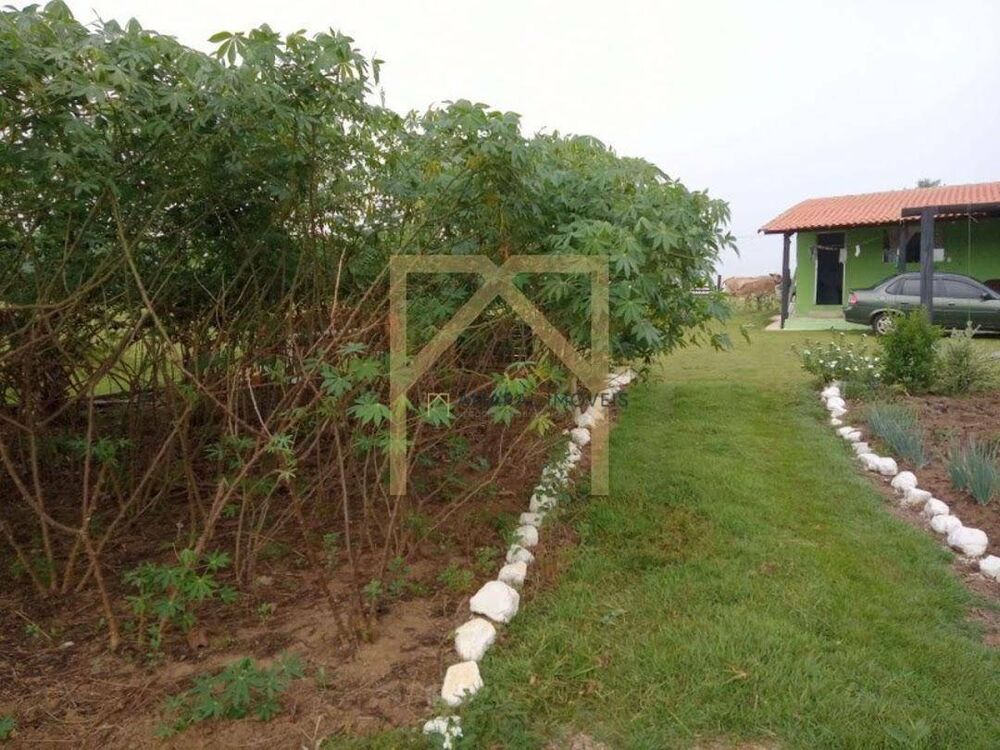 Chácara, 2 quartos, 450 m² - Foto 4