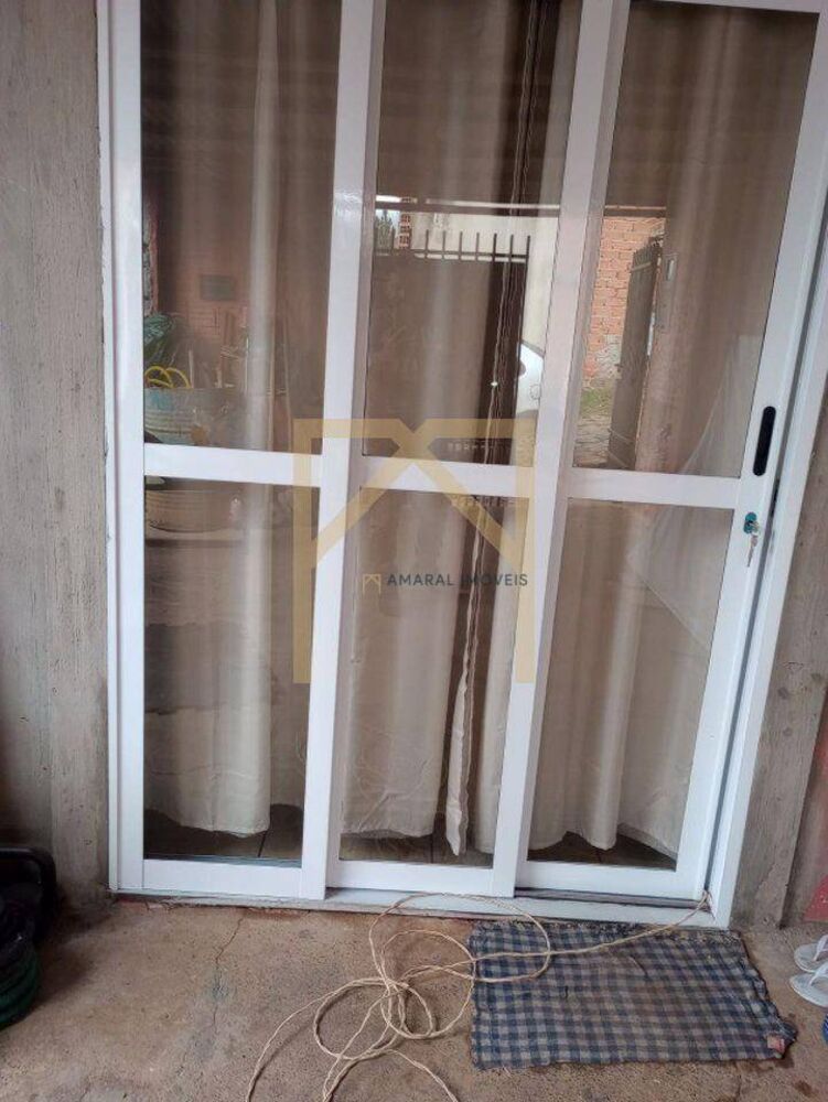 Casa à venda e aluguel com 2 quartos, 50m² - Foto 5