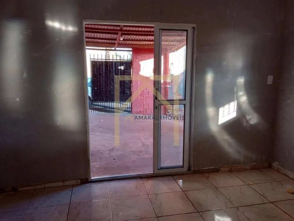 Casa, 2 quartos, 50 m² - Foto 3