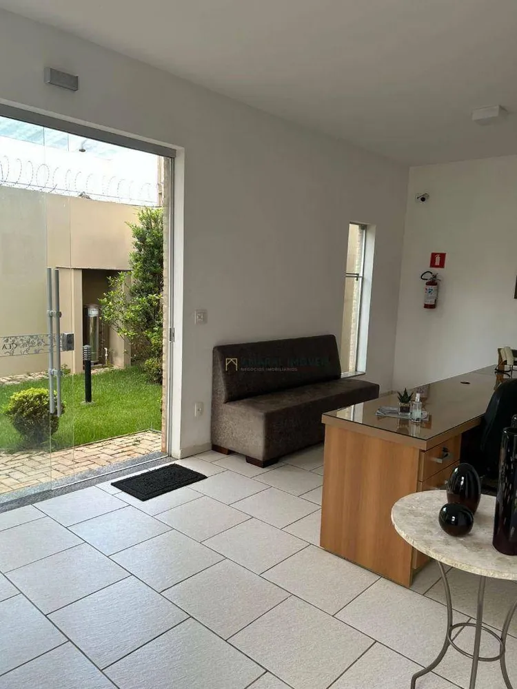 Depósito-Galpão, 1273 m² - Foto 2