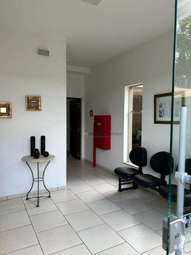 Depósito-Galpão, 1273 m² - Foto 14