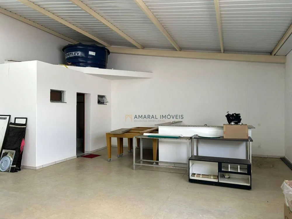 Depósito-Galpão, 1273 m² - Foto 8