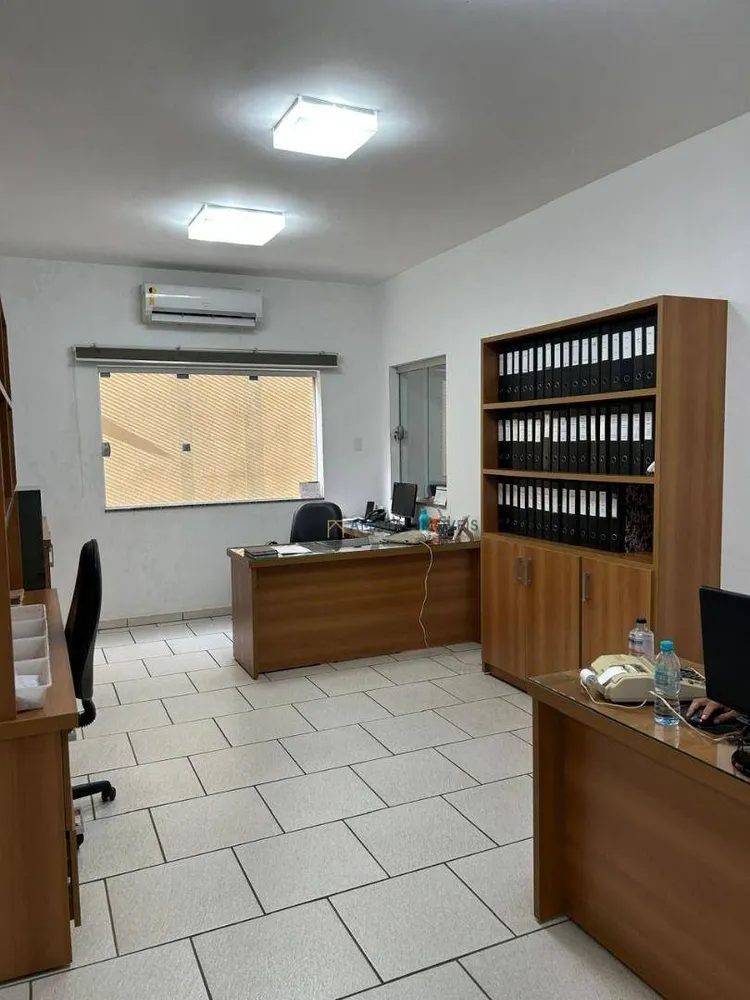 Depósito-Galpão, 1273 m² - Foto 4