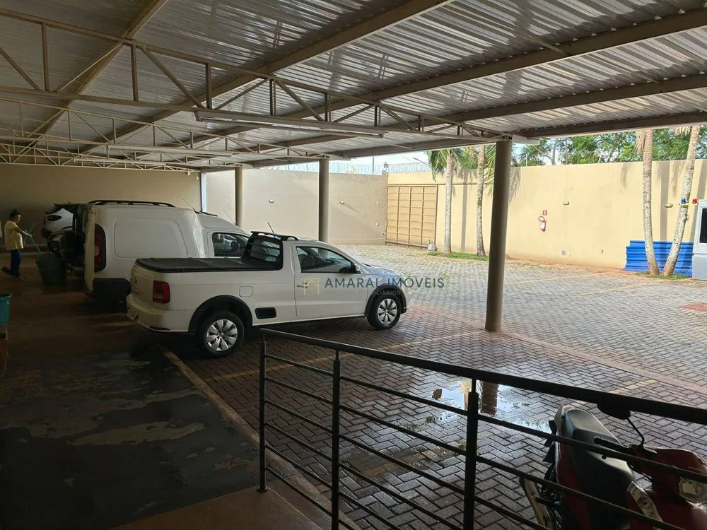 Depósito-Galpão, 1273 m² - Foto 16