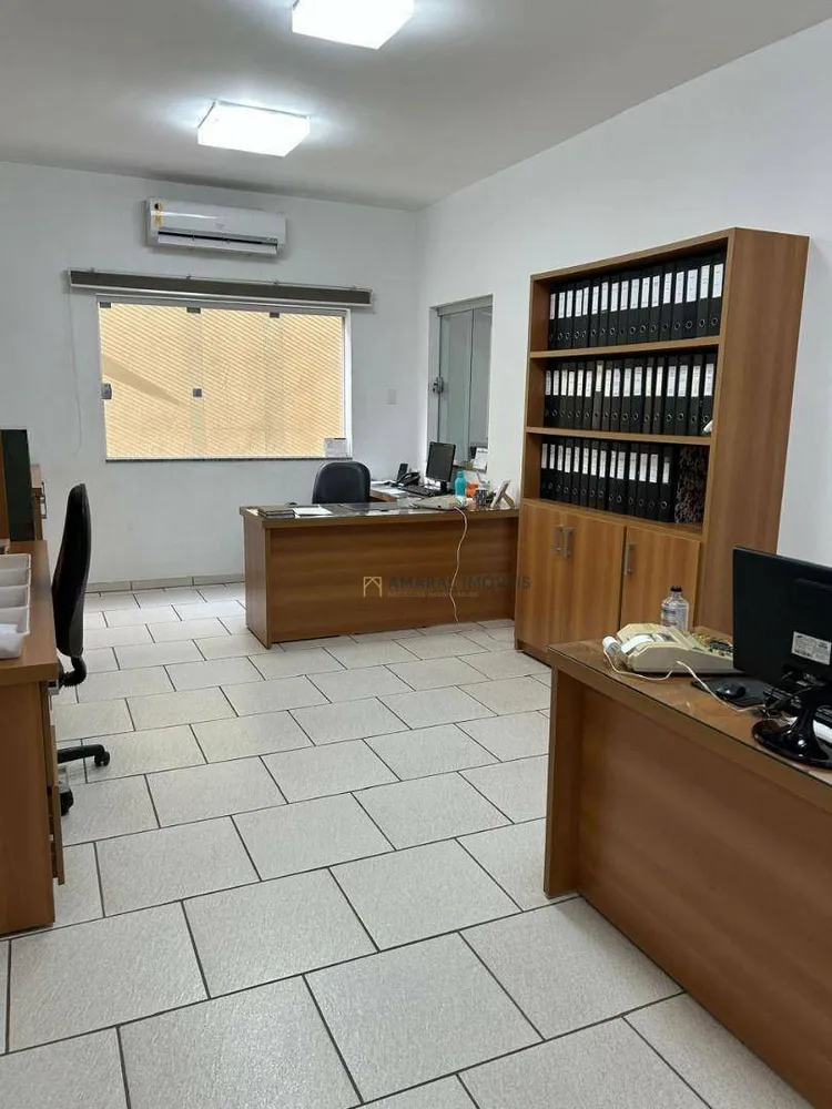 Depósito-Galpão, 1273 m² - Foto 6
