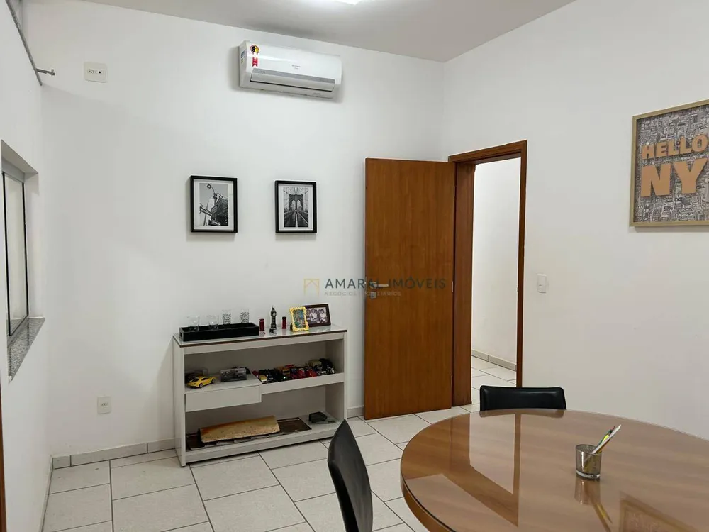 Depósito-Galpão, 1273 m² - Foto 10