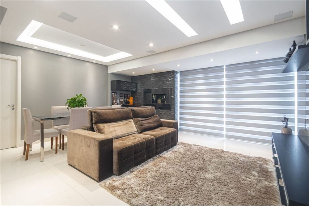Apartamento à venda com 2 quartos, 102m² - Foto 5