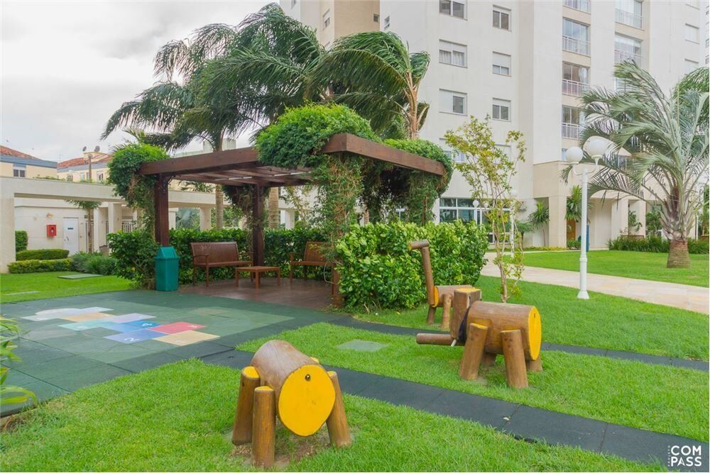 Apartamento à venda com 2 quartos, 102m² - Foto 13