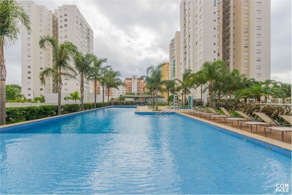 Apartamento à venda com 2 quartos, 102m² - Foto 12