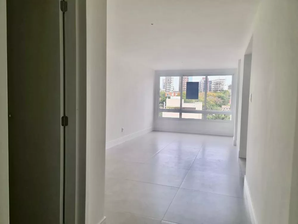 Apartamento à venda com 2 quartos, 83m² - Foto 1