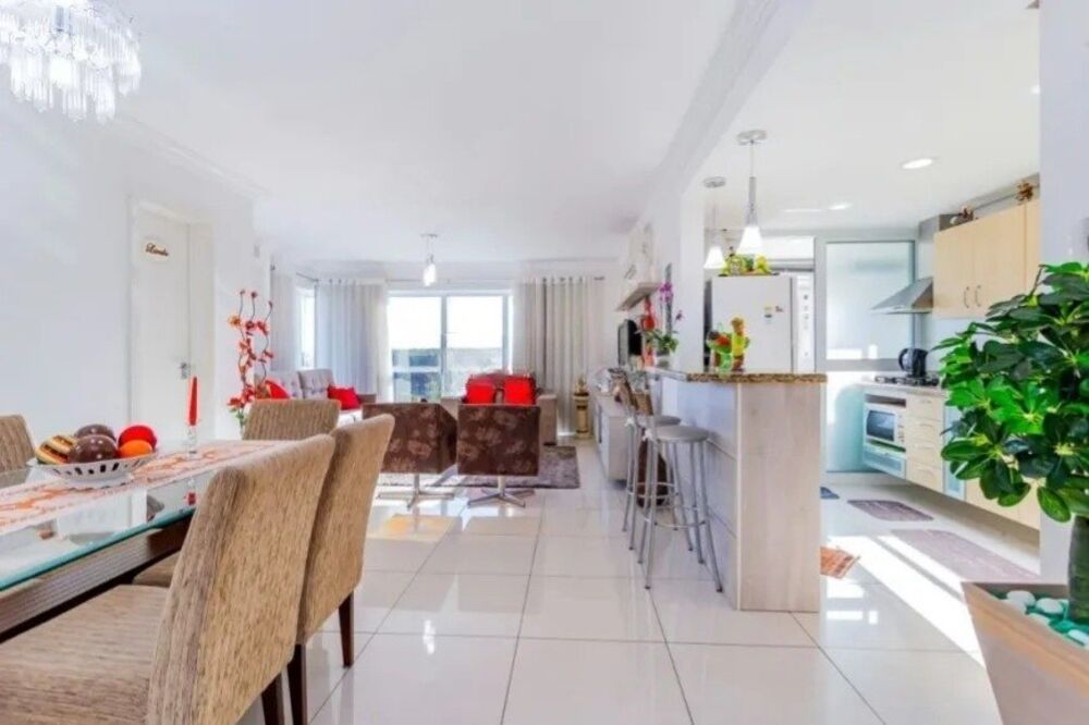 Apartamento, 3 quartos, 102 m² - Foto 4