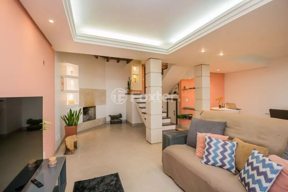 Casa à venda com 3 quartos, 142m² - Foto 4