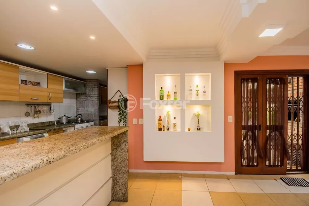 Casa, 3 quartos, 142 m² - Foto 5
