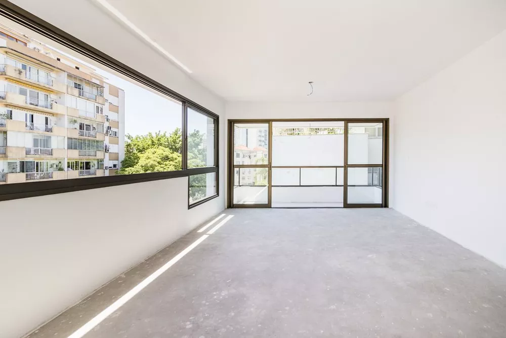 Apartamento à venda com 3 quartos, 124m² - Foto 3