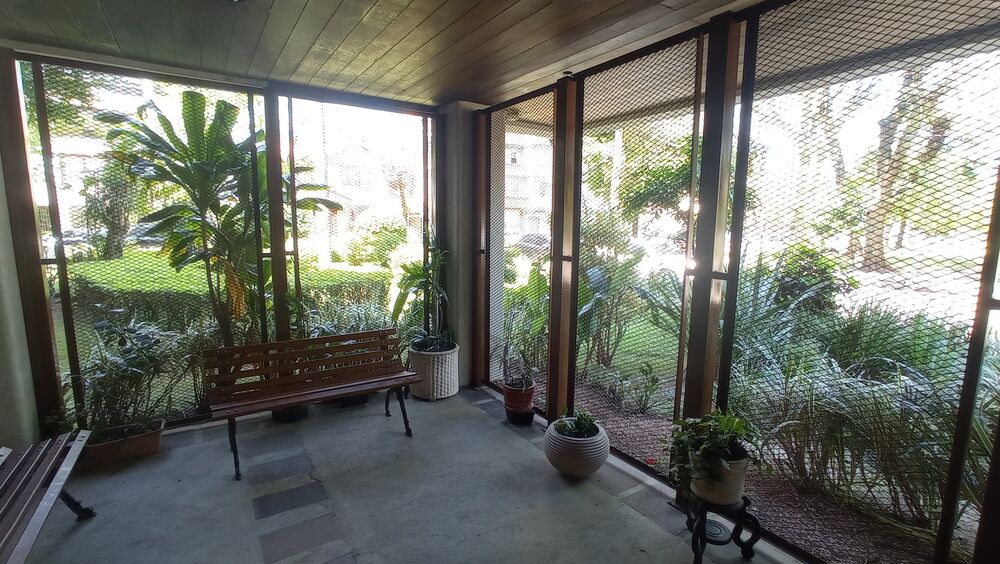 Apartamento, 3 quartos, 99 m² - Foto 7