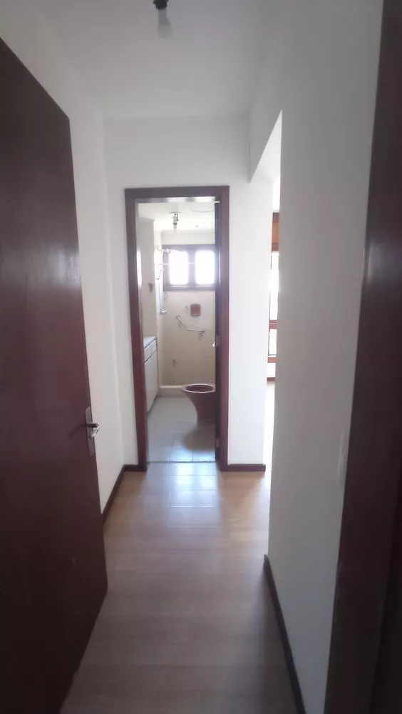 Apartamento, 3 quartos, 99 m² - Foto 1
