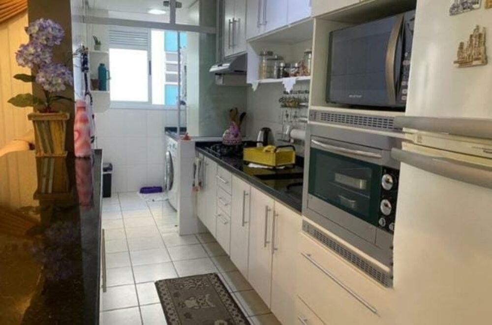 Apartamento, 3 quartos - Foto 2