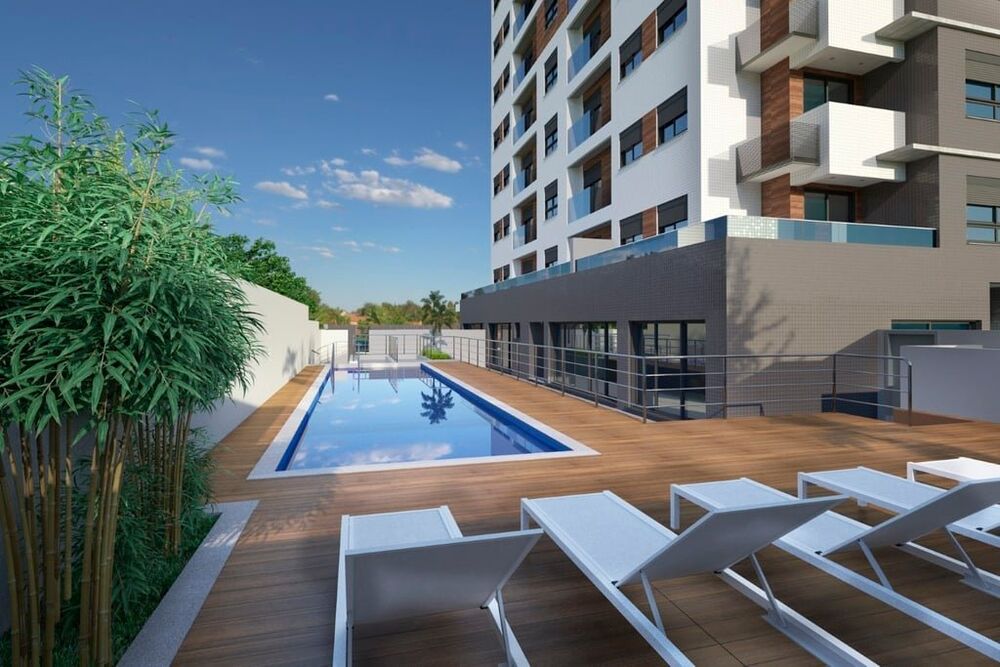 Apartamento à venda com 3 quartos, 110m² - Foto 8