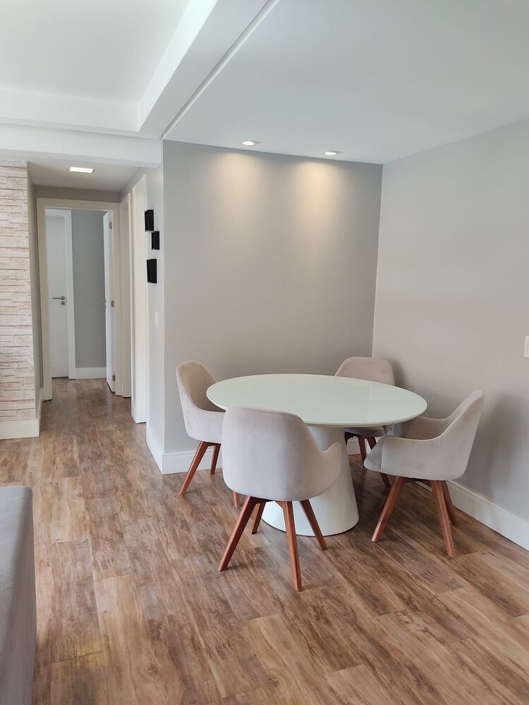 Apartamento, 3 quartos, 72 m² - Foto 7