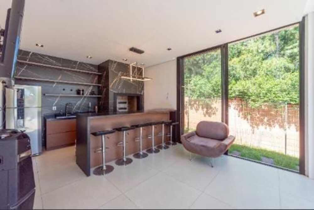 Casa de Condomínio à venda com 5 quartos, 340m² - Foto 7