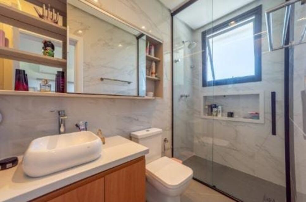 Casa de Condomínio à venda com 5 quartos, 340m² - Foto 16