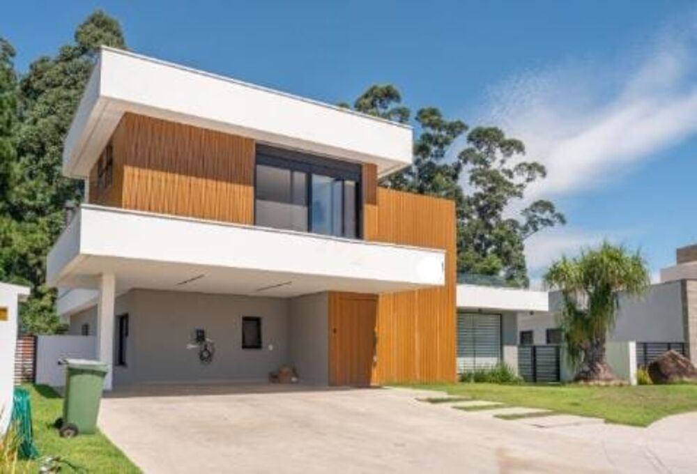 Casa de Condomínio à venda com 5 quartos, 340m² - Foto 22