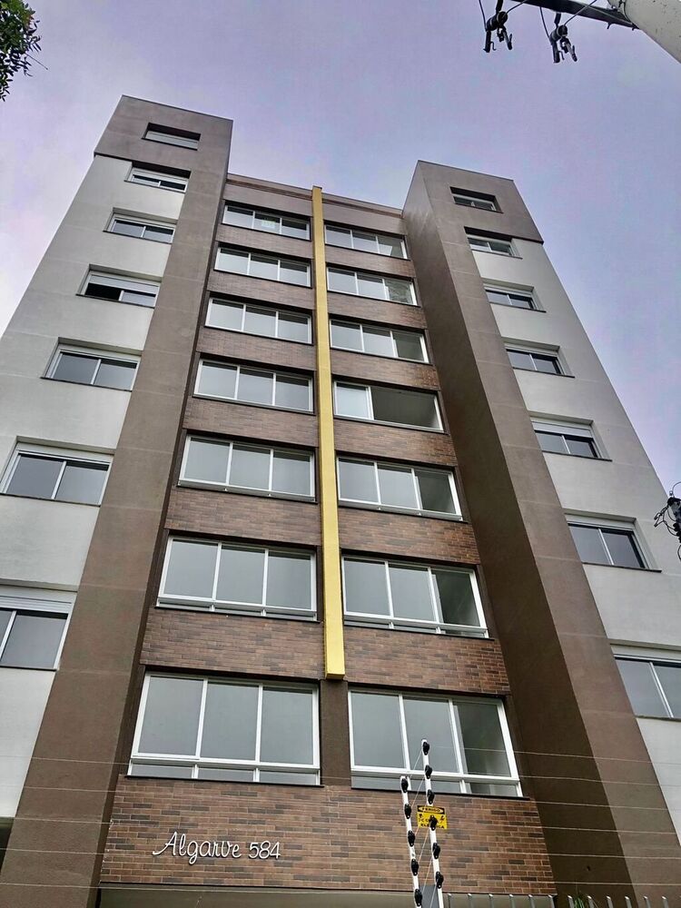 Apartamento à venda com 1 quarto, 53m² - Foto 9