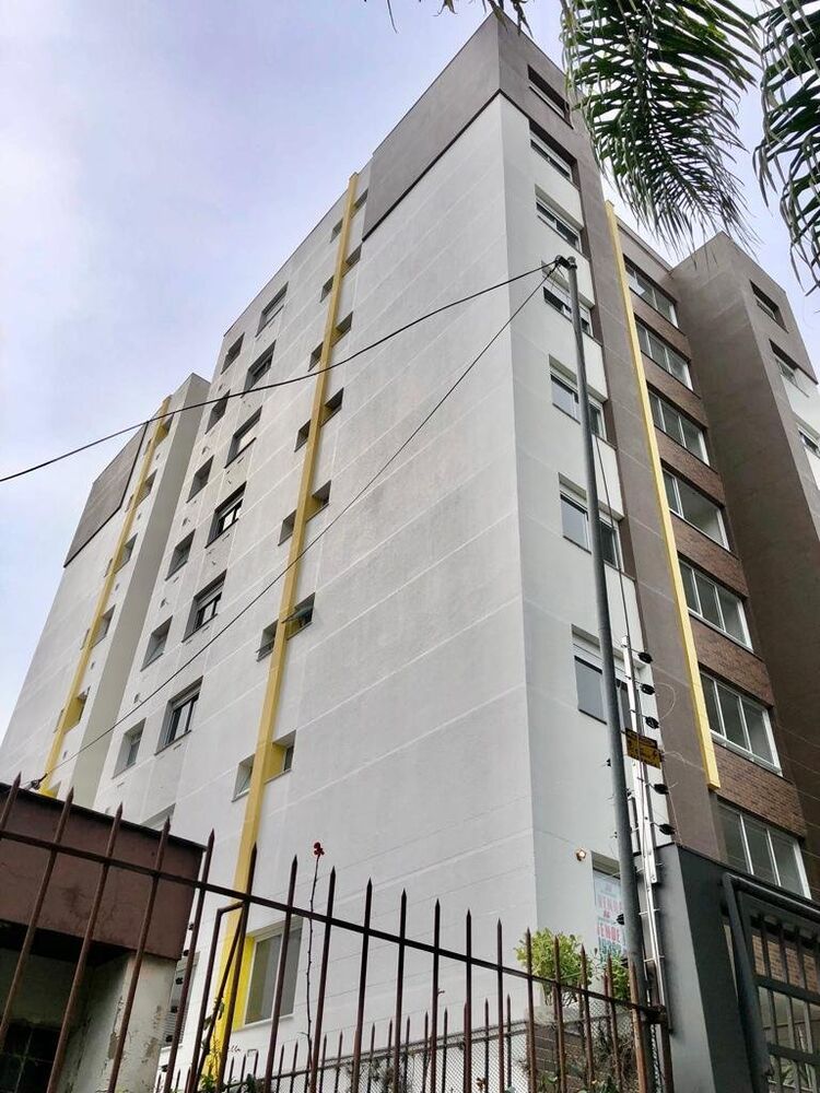 Apartamento à venda com 1 quarto, 53m² - Foto 4