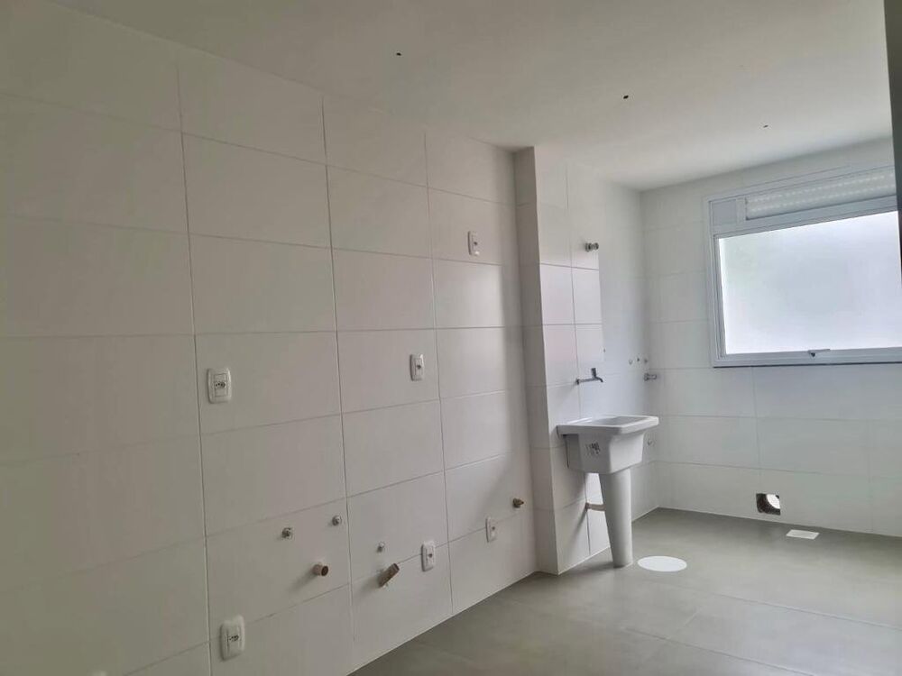 Apartamento à venda com 1 quarto, 53m² - Foto 1