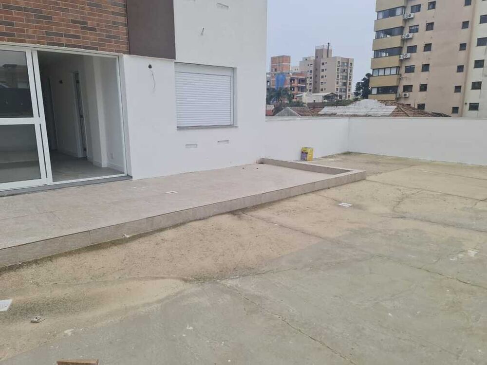 Apartamento à venda com 1 quarto, 53m² - Foto 11