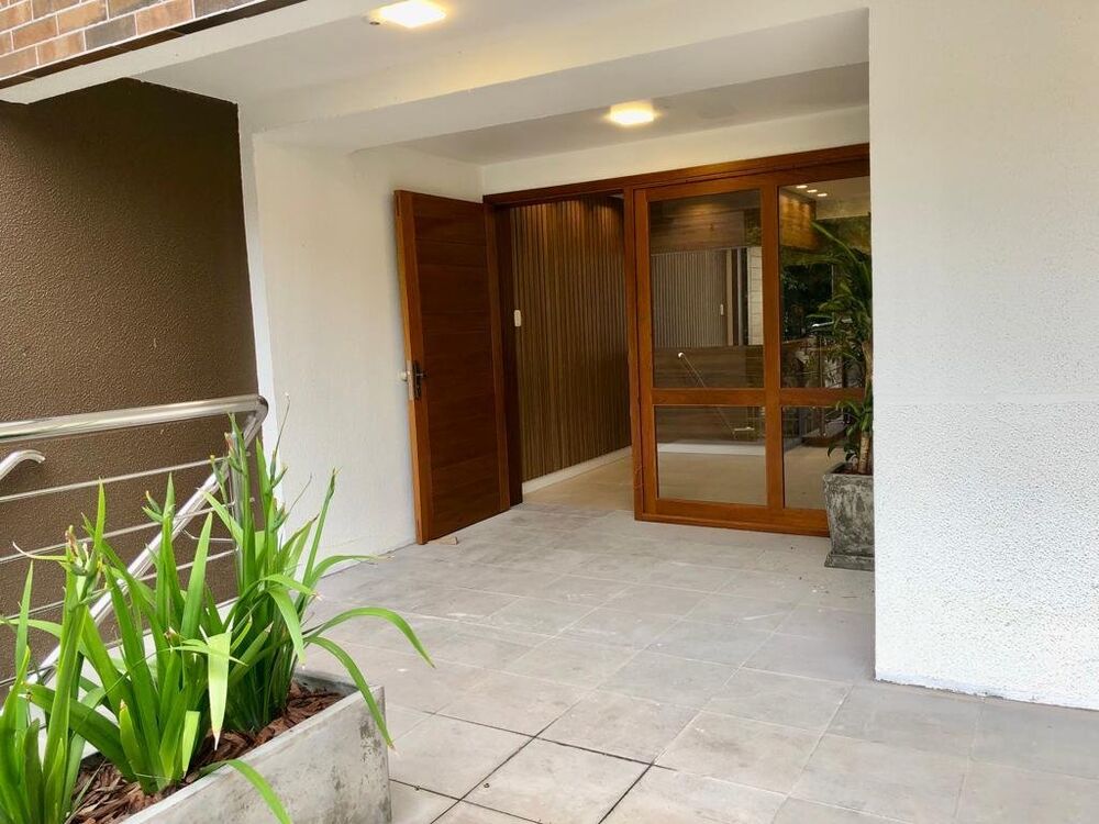 Apartamento à venda com 1 quarto, 53m² - Foto 8