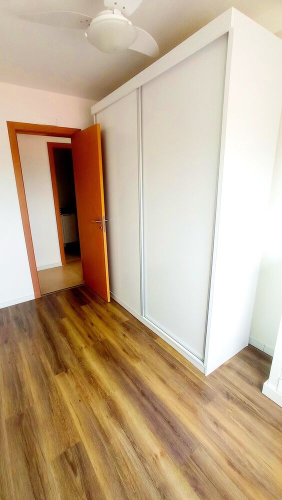 Apartamento, 2 quartos, 62 m² - Foto 4