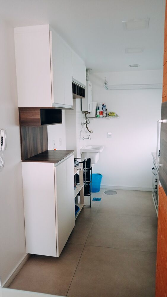 Apartamento, 2 quartos, 62 m² - Foto 2