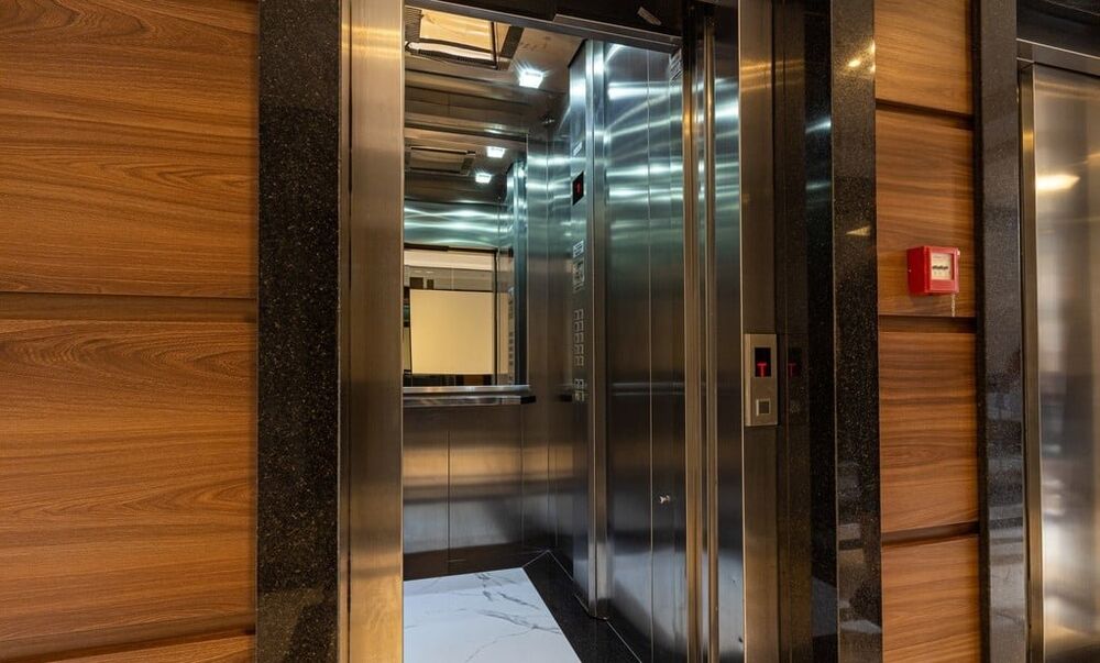 Apartamento à venda com 2 quartos, 71m² - Foto 5