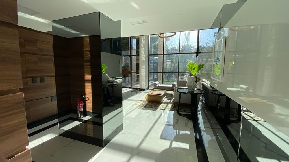 Apartamento à venda com 2 quartos, 71m² - Foto 6