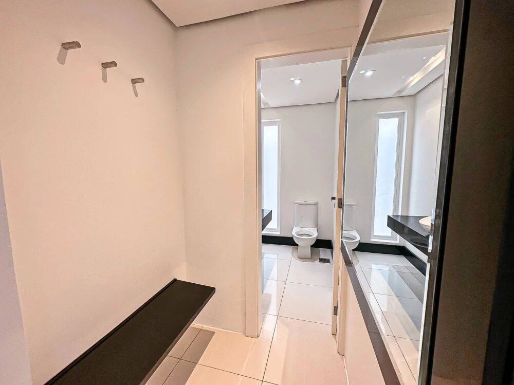 Casa à venda com 5 quartos, 465m² - Foto 4